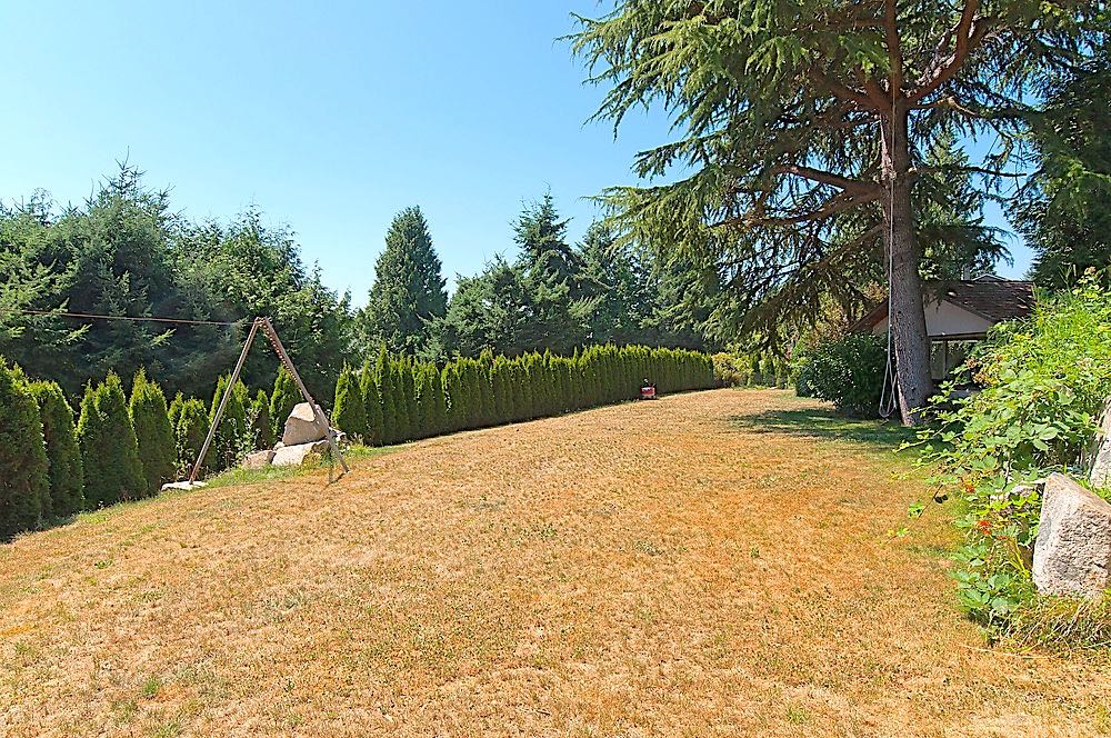 4115 Almondel Road West Vancouver