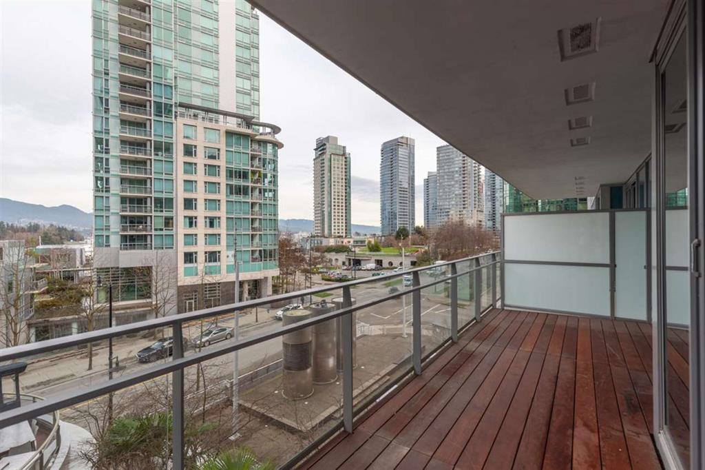 1409 W. Pender St Vancouver