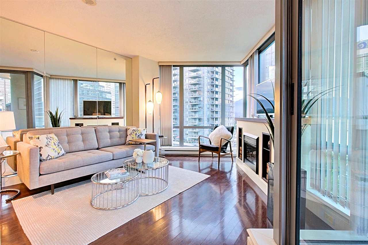 1228 W Hastings Coal Harbour Vancouver
