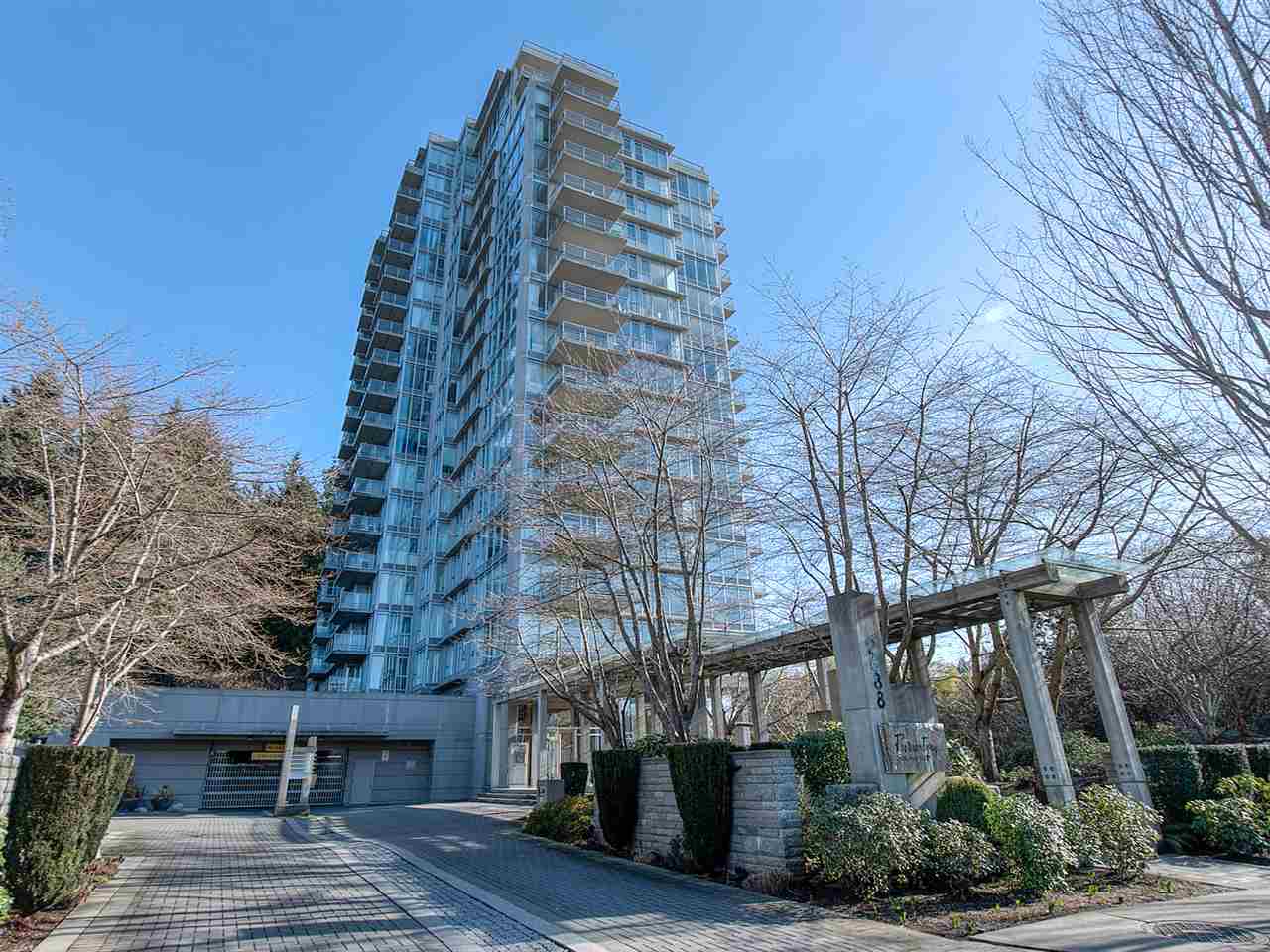 2688 WestMall Vancouver