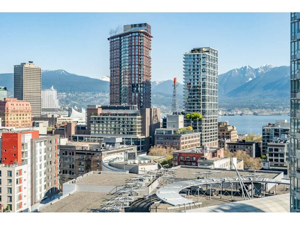 58 keefer st vancouver