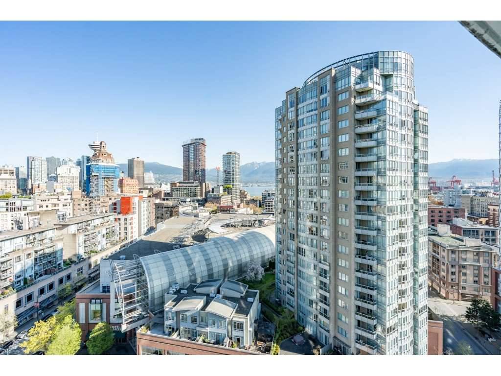 58 keefer st vancouver