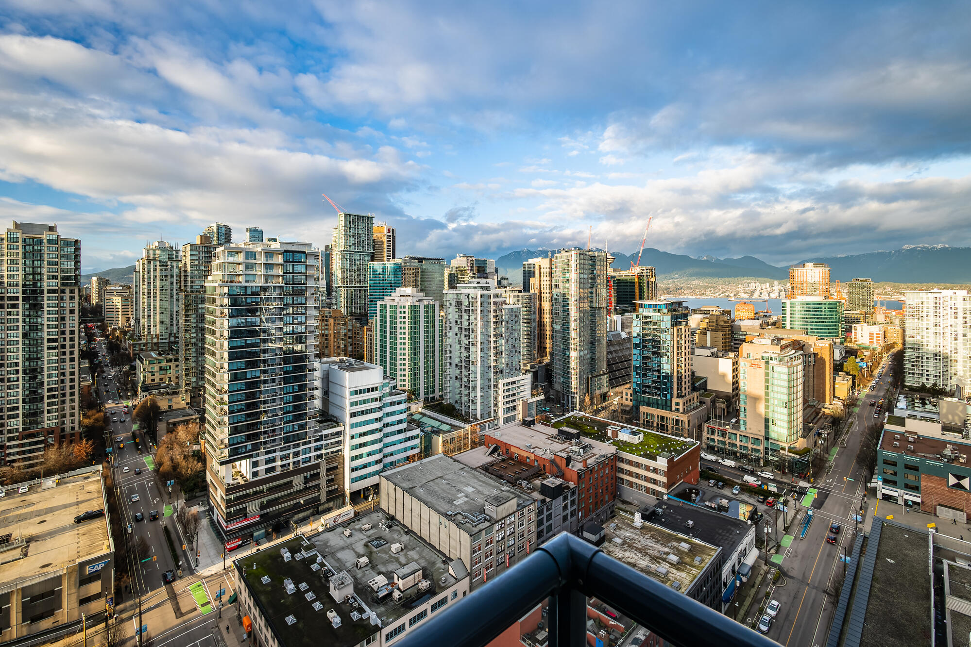 928 Beatty st Vancouver