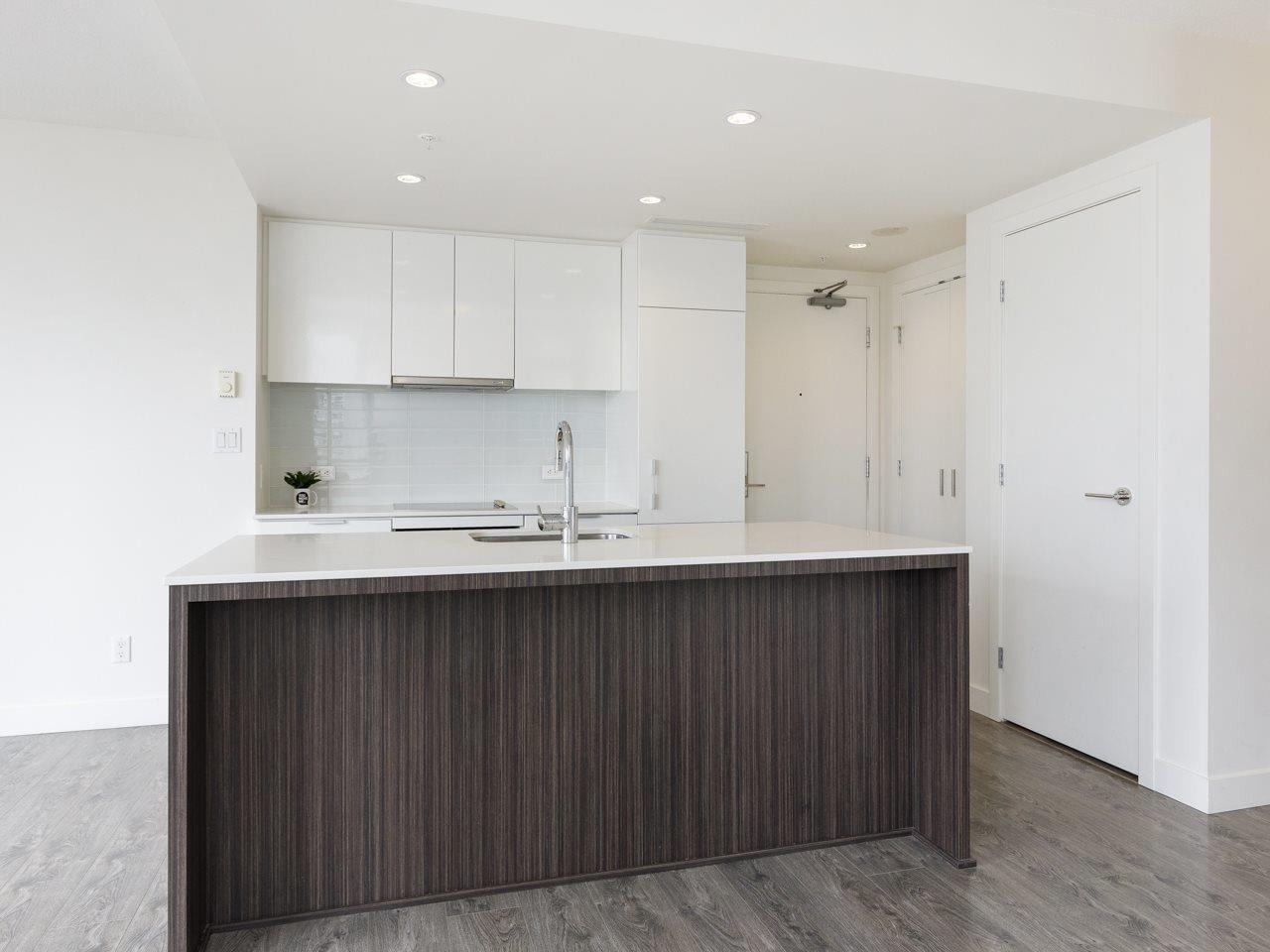 1308 Hornby St Vancouver