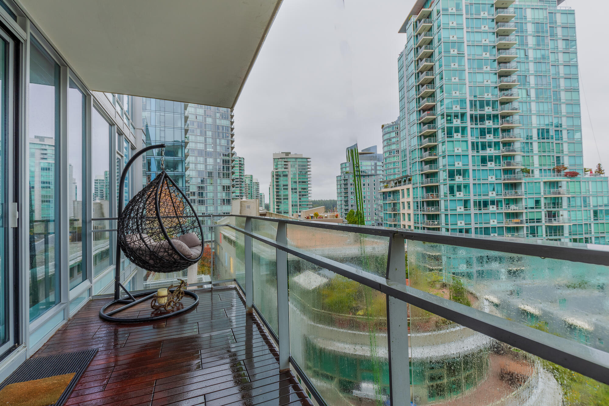1409 W Pender Place Vancouver