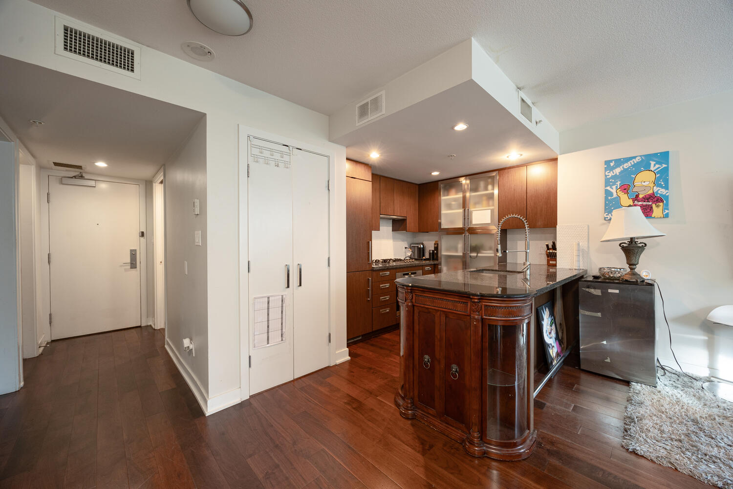 1055 Richards St Vancouver