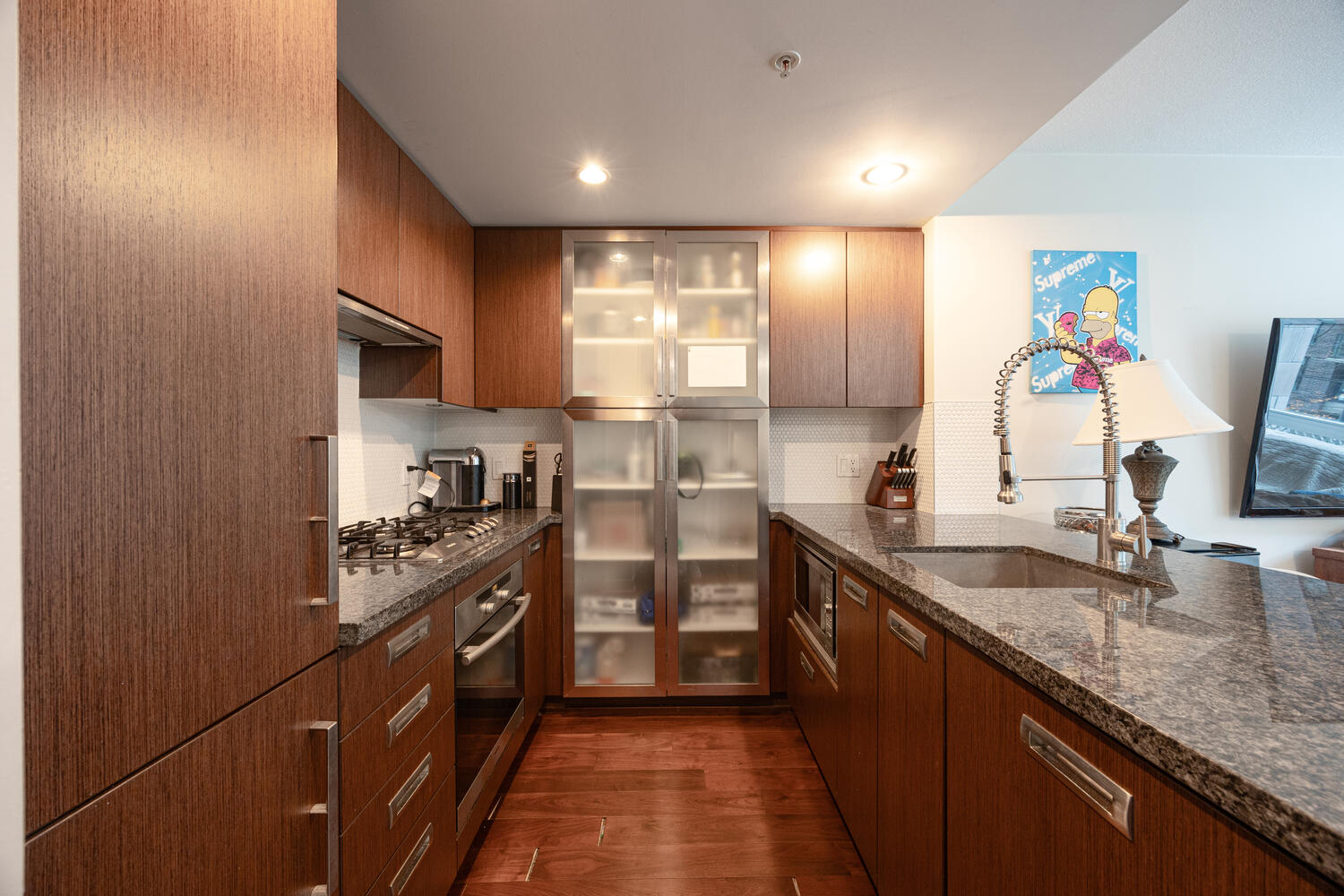 1055 Richards St Vancouver
