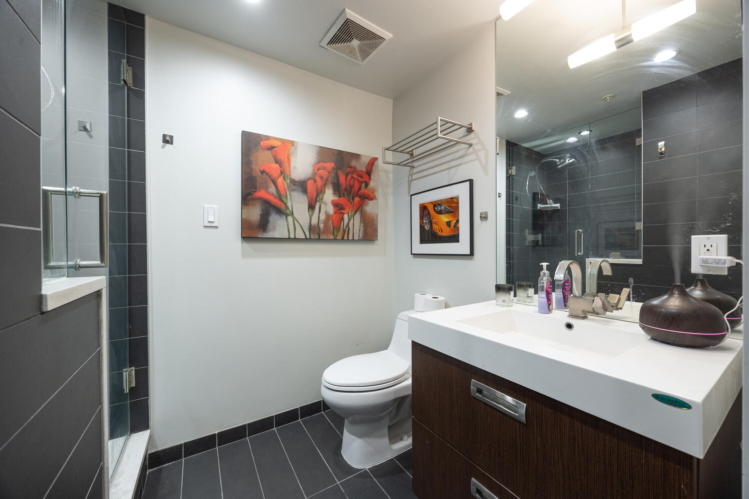 1055 Richards St Vancouver