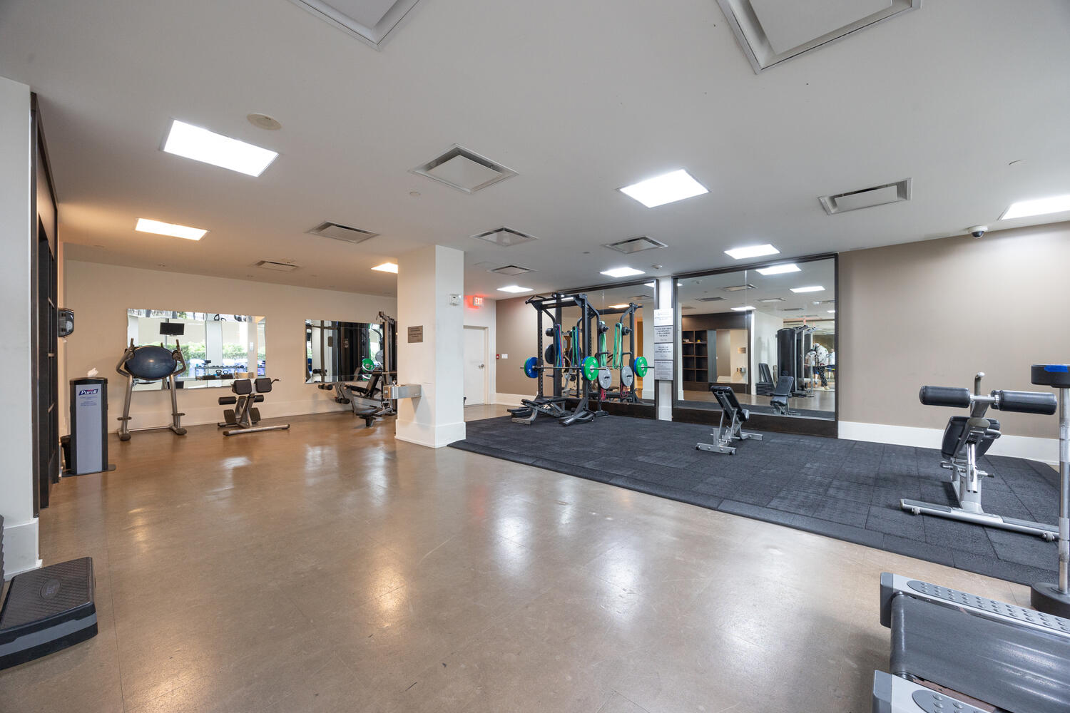 1055 Richards St Vancouver