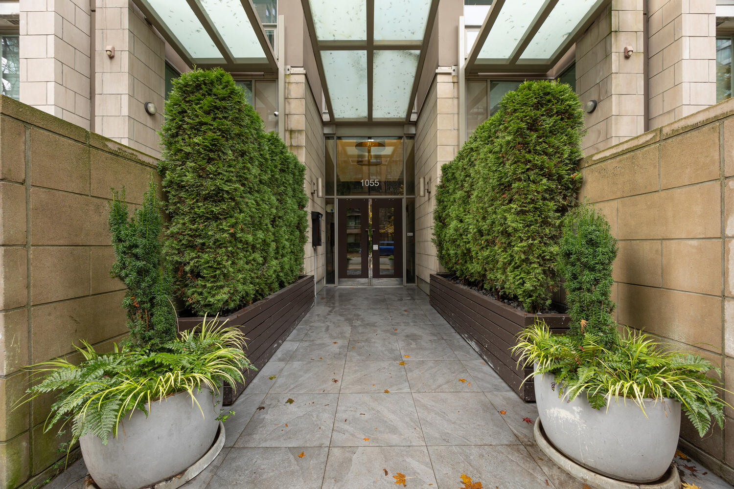 1055 Richards St Vancouver