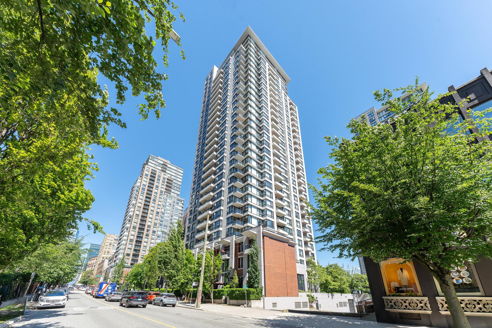 928 Homer St Vancouver