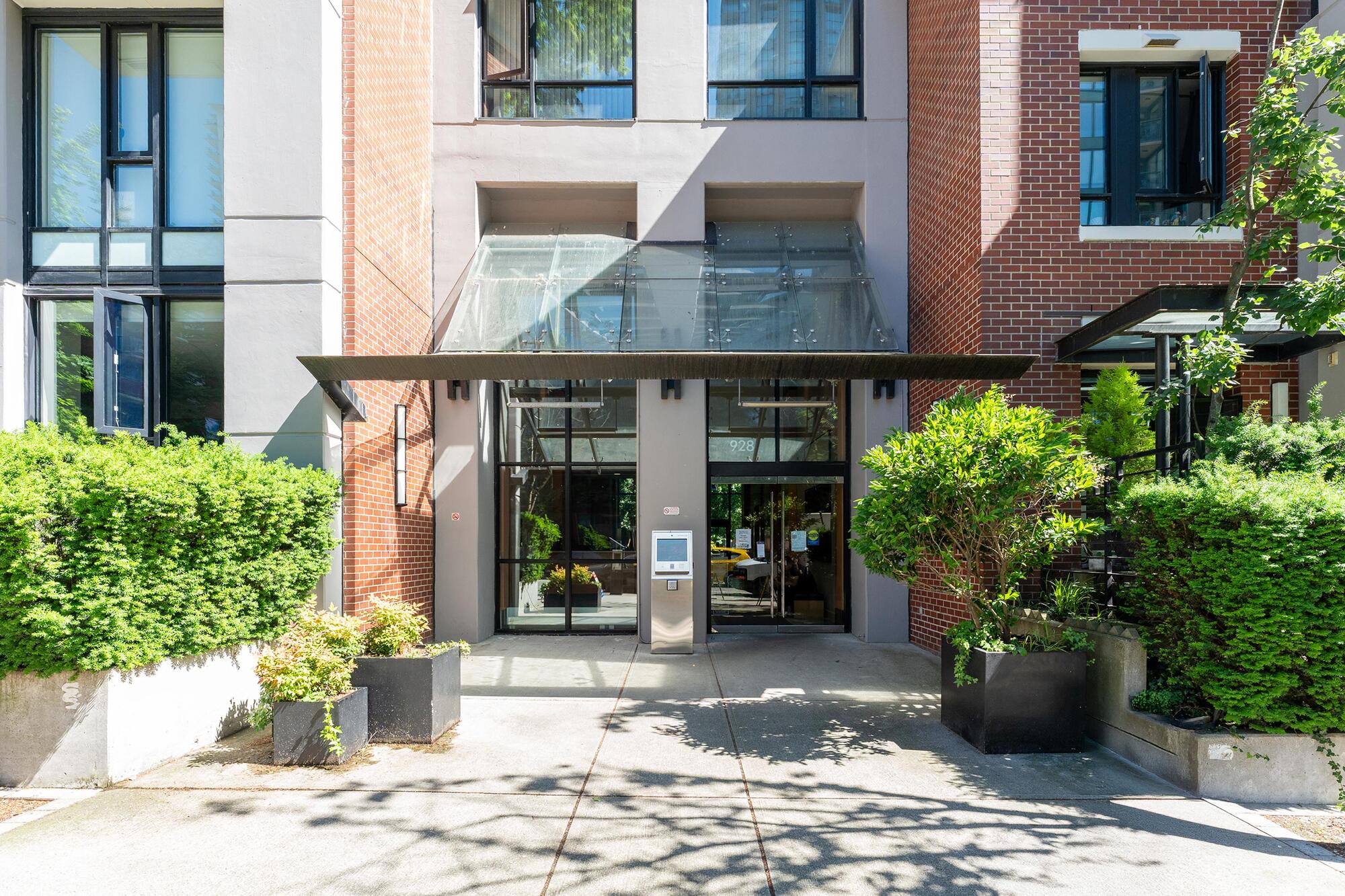 928 Homer St Vancouver
