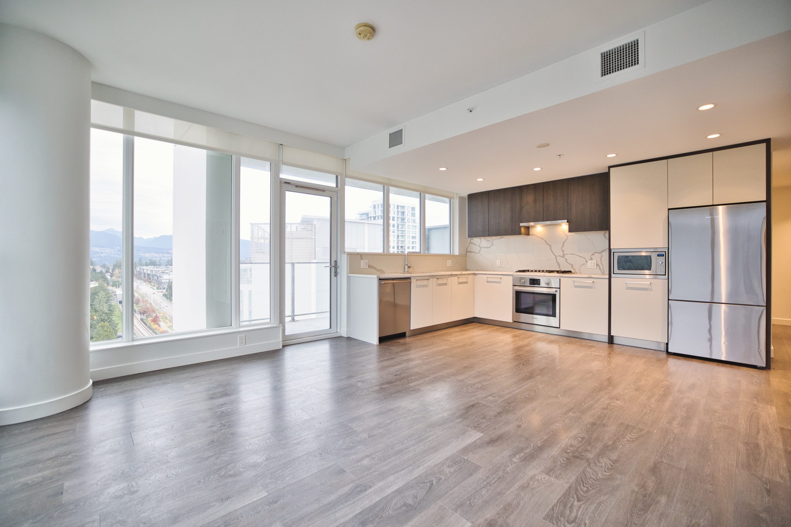 567 Clarke Road Coquitlam (Clarke + Como)  – Unfurnished