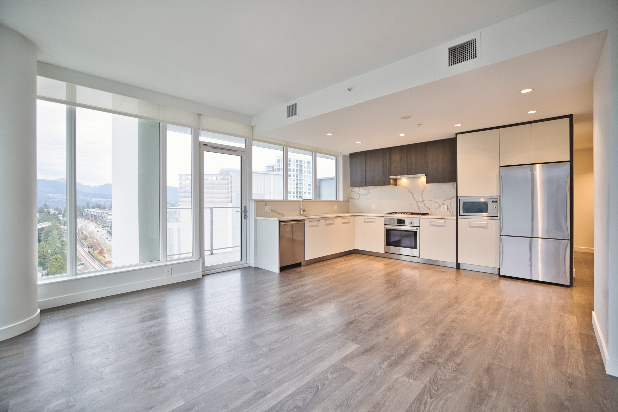 567 Clarke Road Coquitlam (Clarke + Como)  – Unfurnished