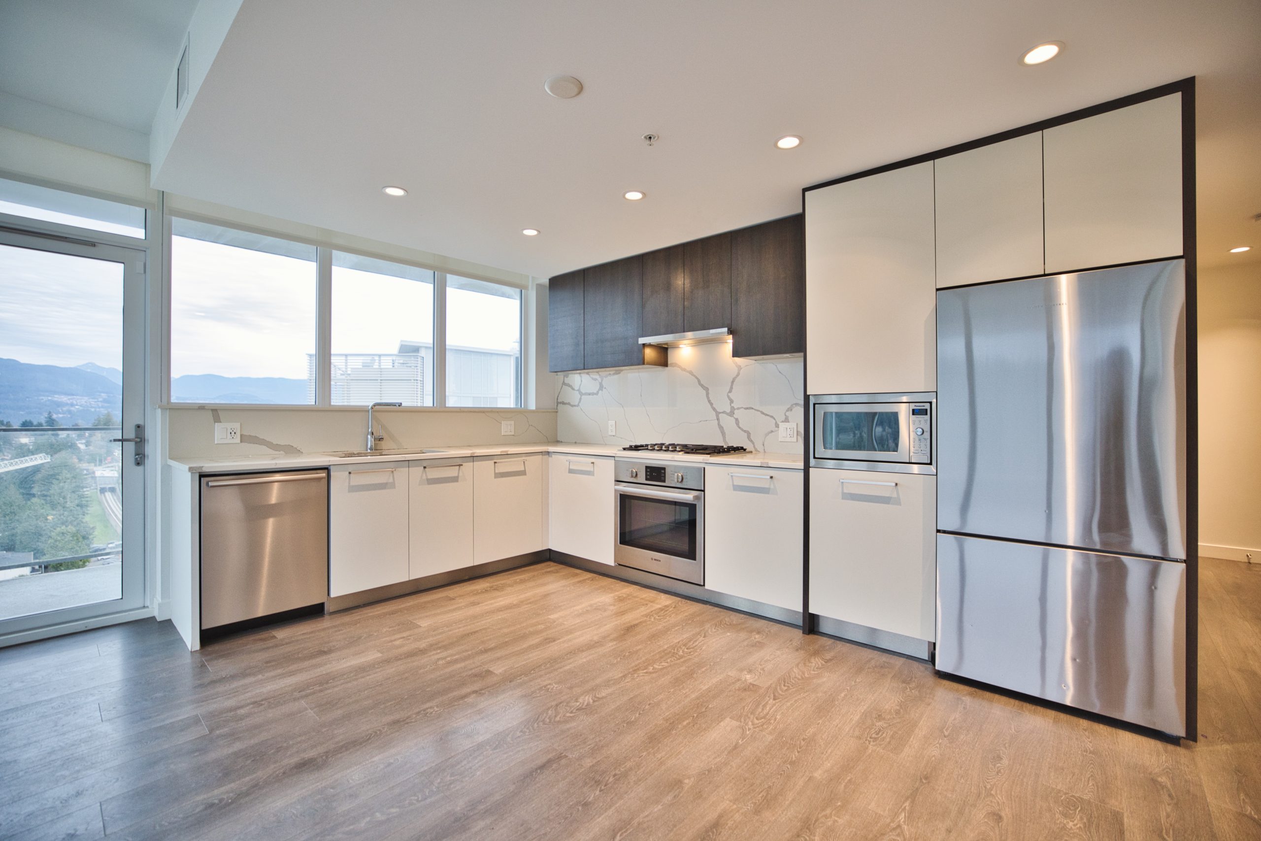 567 Clarke Road Coquitlam (Clarke + Como)  – Unfurnished