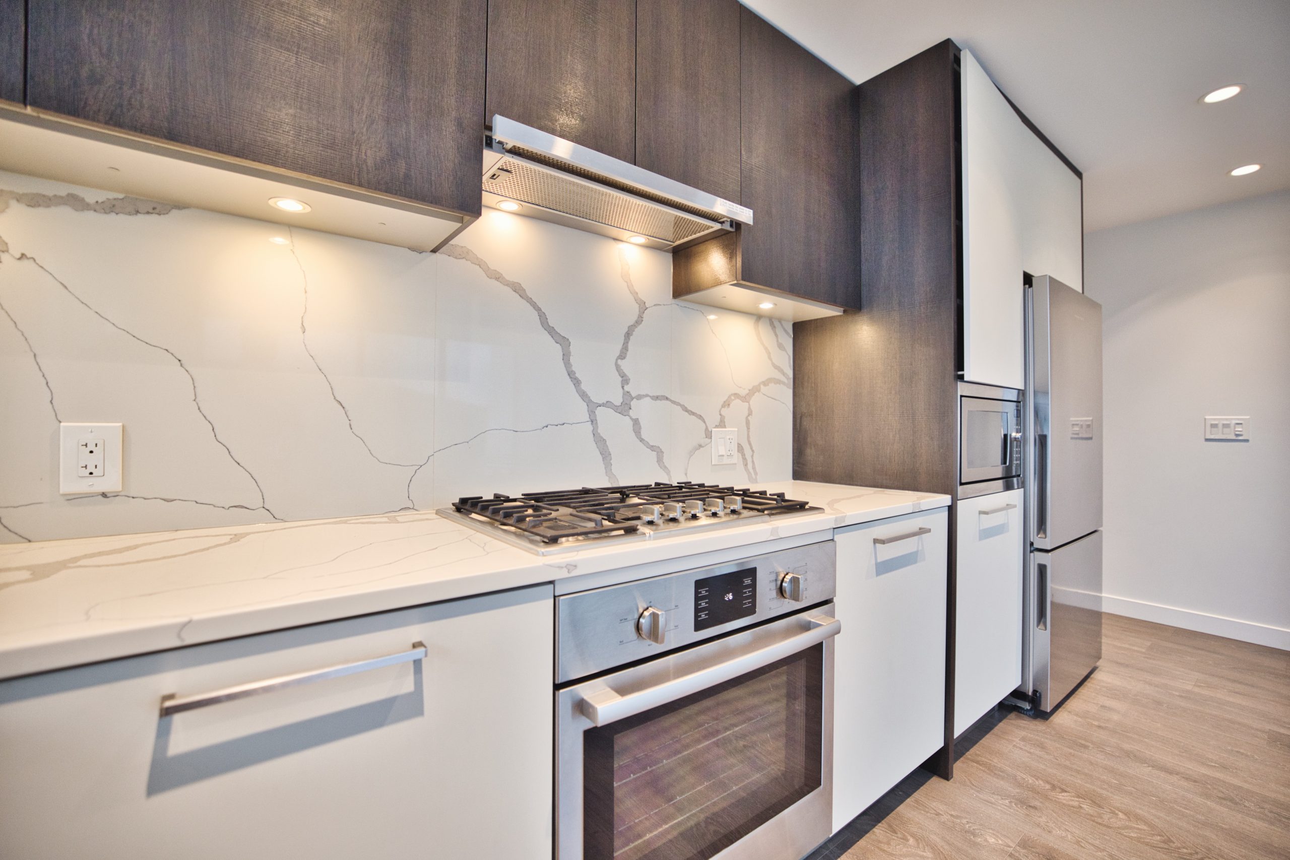 567 Clarke Road Coquitlam (Clarke + Como)  – Unfurnished