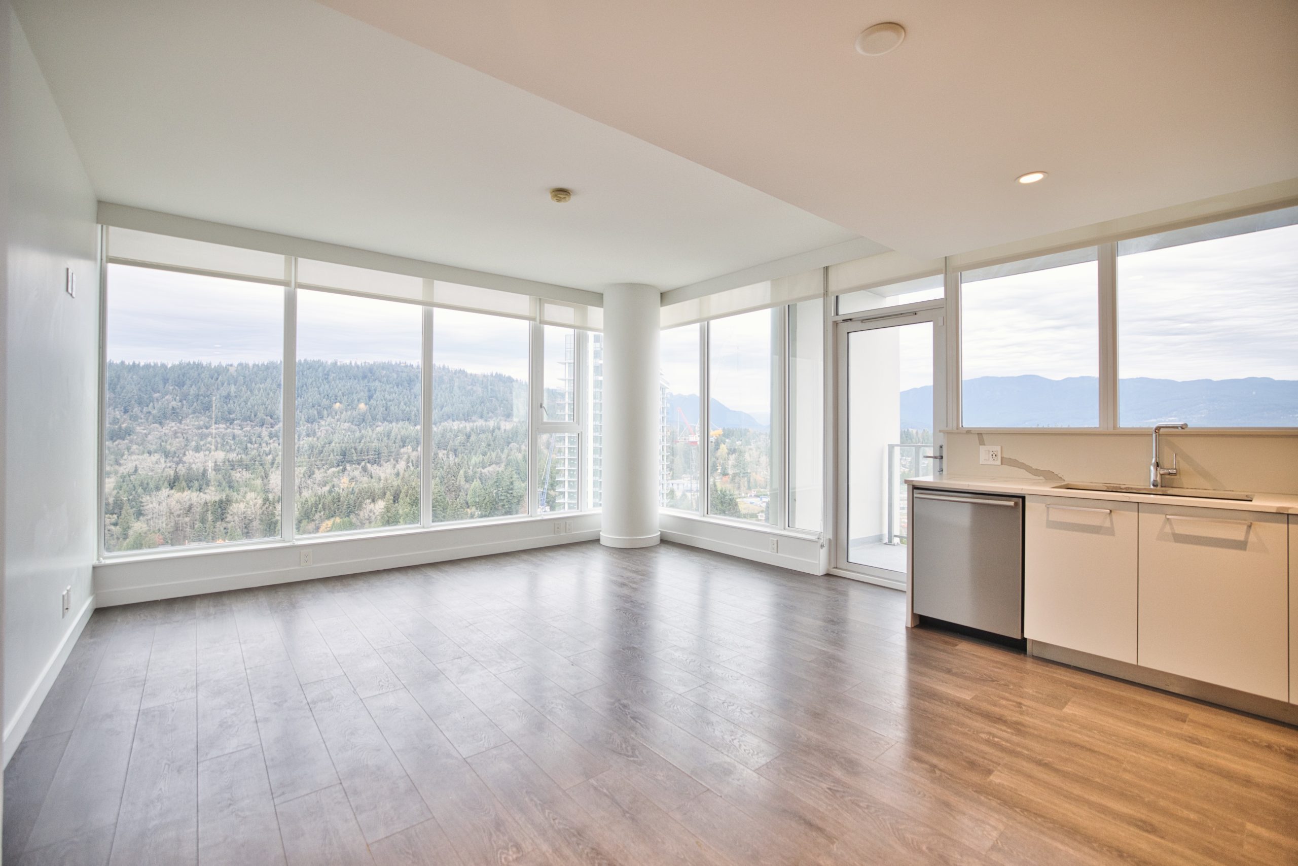 567 Clarke Road Coquitlam (Clarke + Como)  – Unfurnished