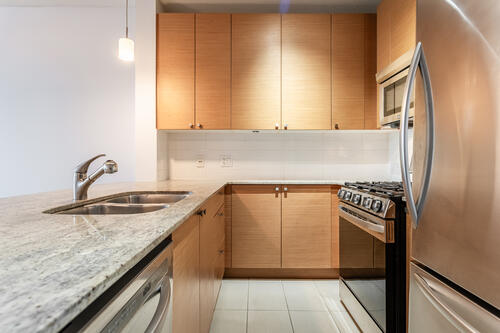 400 Capilano Road Port Moody (Aria II)