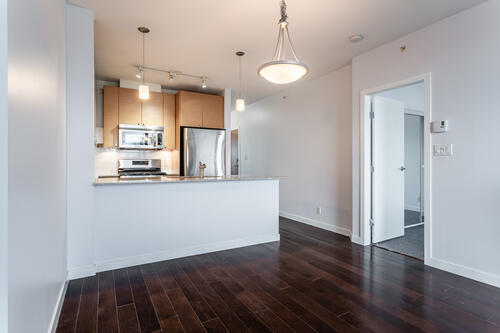 400 Capilano Road Port Moody (Aria II)
