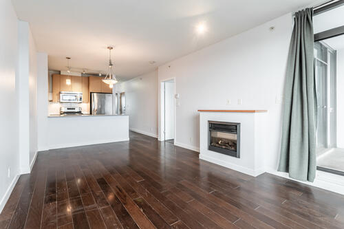 400 Capilano Road Port Moody (Aria II)