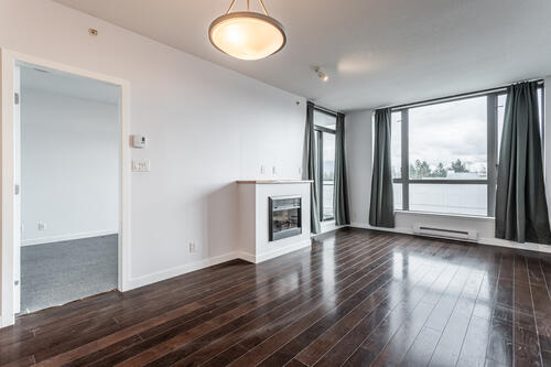 400 Capilano Road Port Moody (Aria II)