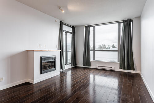 400 Capilano Road Port Moody (Aria II)