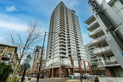 400 Capilano Road Port Moody (Aria II)