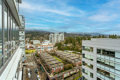 400 Capilano Road Port Moody (Aria II)