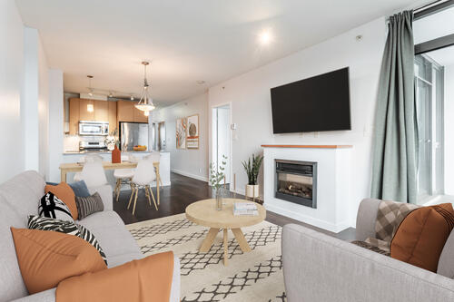 400 Capilano Road Port Moody (Aria II)