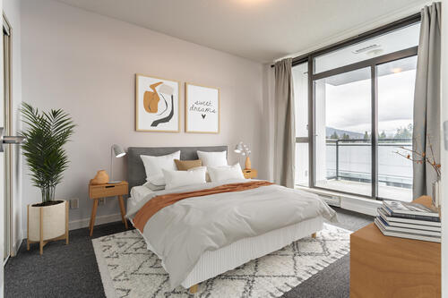 400 Capilano Road Port Moody (Aria II)