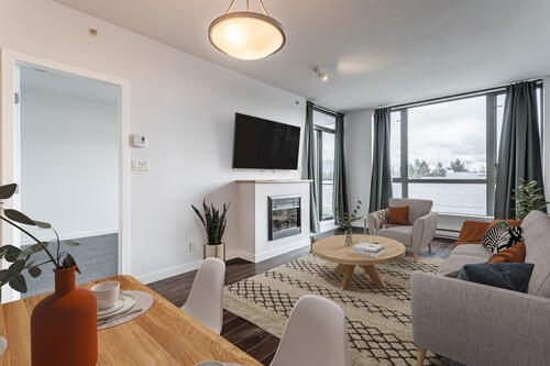 400 Capilano Road Port Moody (Aria II)