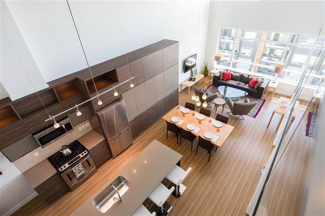 9150 University High Street, Burnaby, BC V5A 0A1
