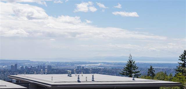 9150 University High Street, Burnaby, BC V5A 0A1