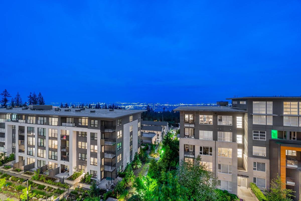 9150 University High Street, Burnaby, BC V5A 0A1