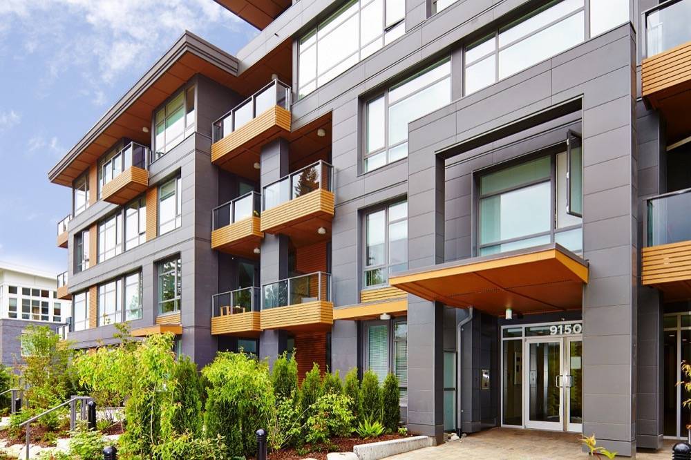 9150 University High Street, Burnaby, BC V5A 0A1