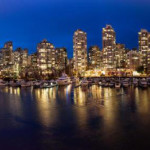 False Creek living is true Vancouver living