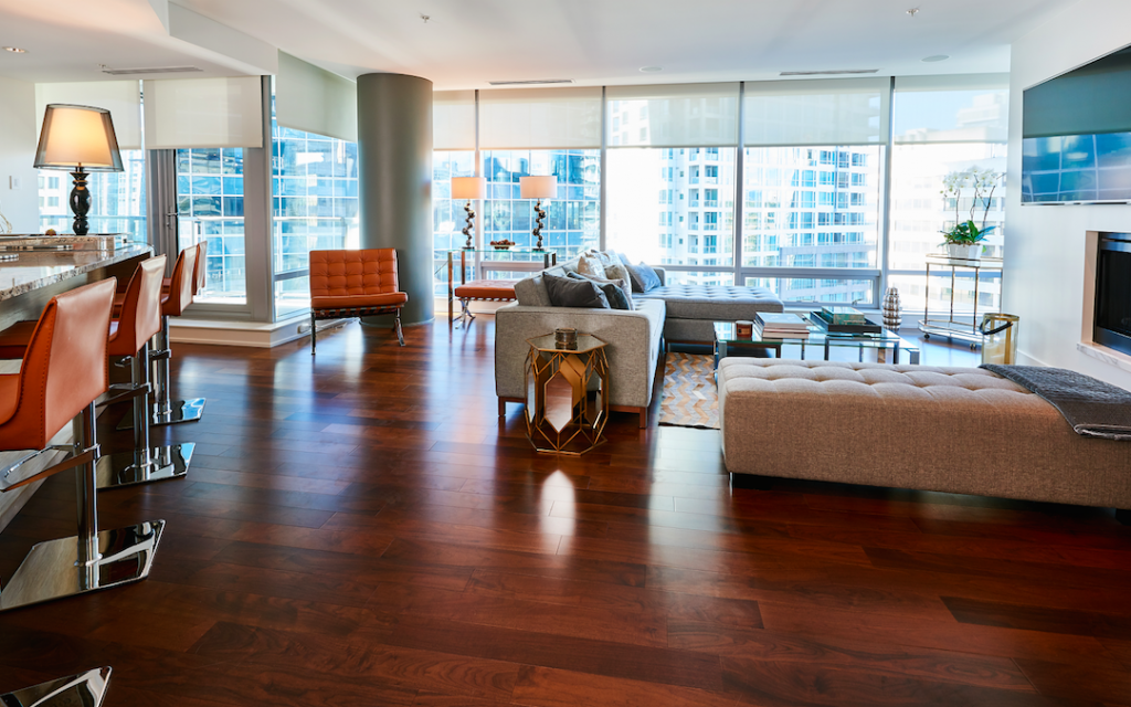 A Luxury Living with Shangri-la’s 1,500 sq. ft. Pride