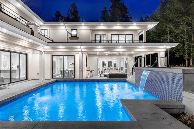 4485 Keith Ave  West Vancouver